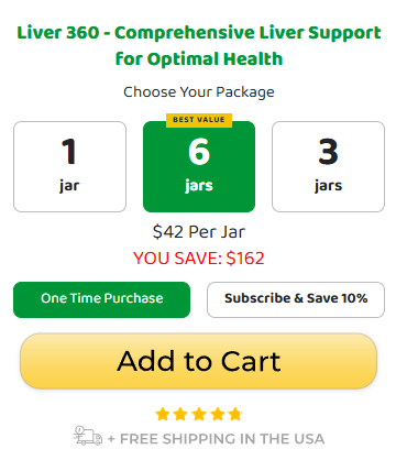liver 360 buy 