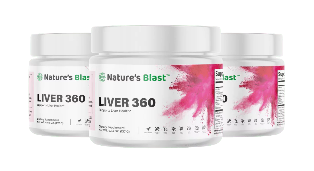 liver 360
